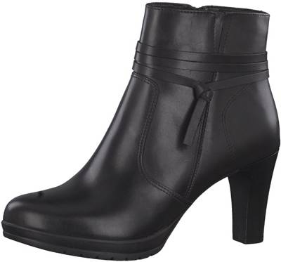 Klassische Stiefeletten