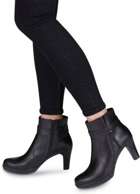Klassische Stiefeletten 2