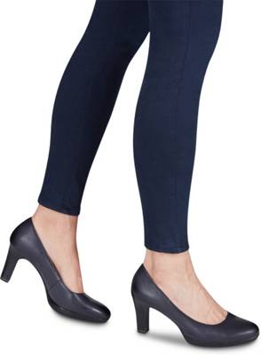 Klassische Pumps 2