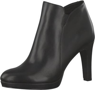 Klassische Stiefeletten