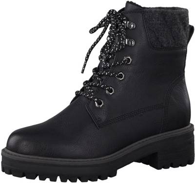 Winterstiefeletten