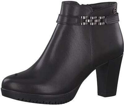 Klassische Stiefeletten