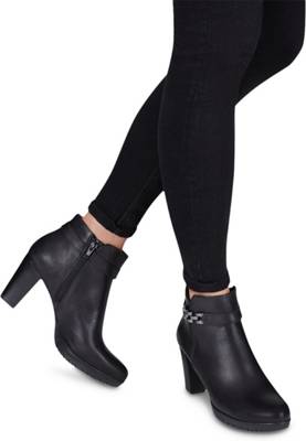 Klassische Stiefeletten 2