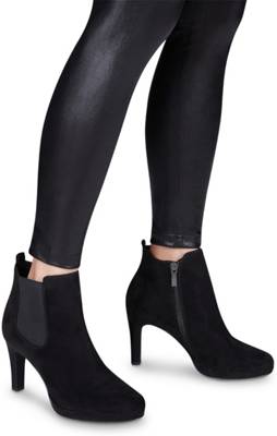 Klassische Stiefeletten 2