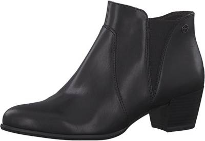 Klassische Stiefeletten