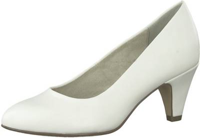 Klassische Pumps