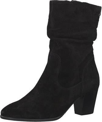 Klassische Stiefeletten