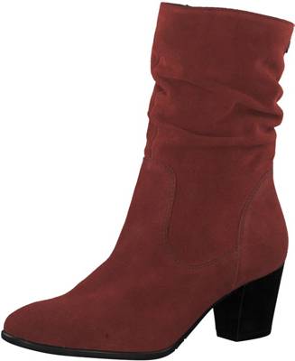 Klassische Stiefeletten