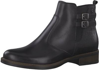 Klassische Stiefeletten