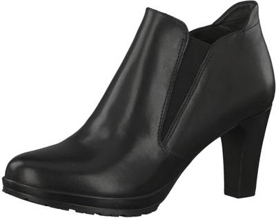 Klassische Stiefeletten