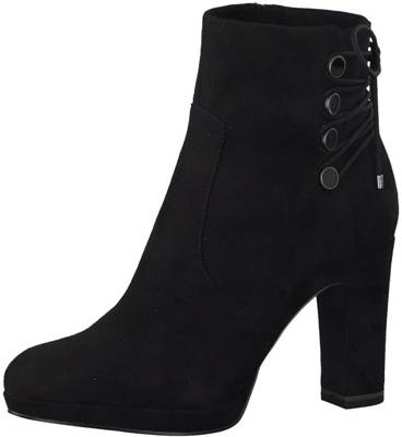 Tamaris, Klassische Stiefeletten, schwarz Tamaris, Klassische Stiefeletten, schwarz
