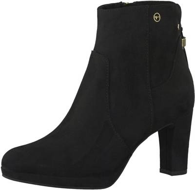 Klassische Stiefeletten