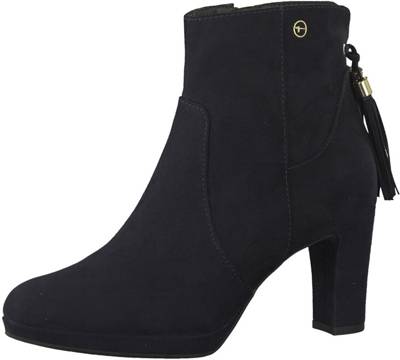 Klassische Stiefeletten