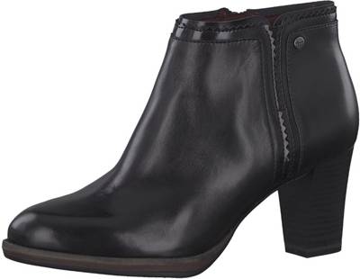 Klassische Stiefeletten