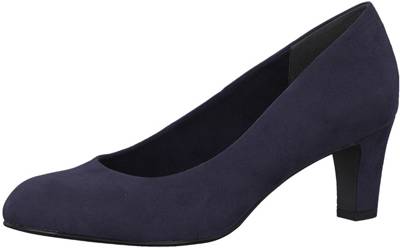 Klassische Pumps