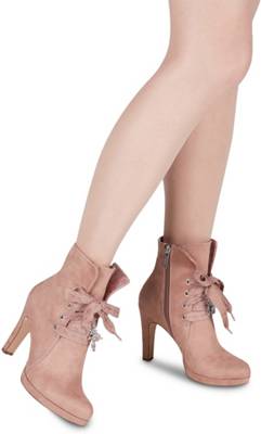 Klassische Stiefeletten 2