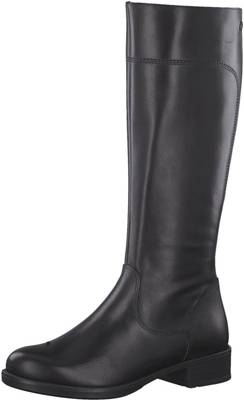 Tamaris, Klassische Stiefel, schwarz Tamaris, Klassische Stiefel, schwarz