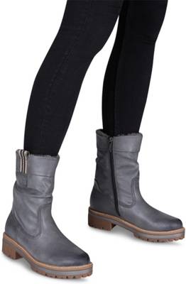 Winterstiefeletten 2