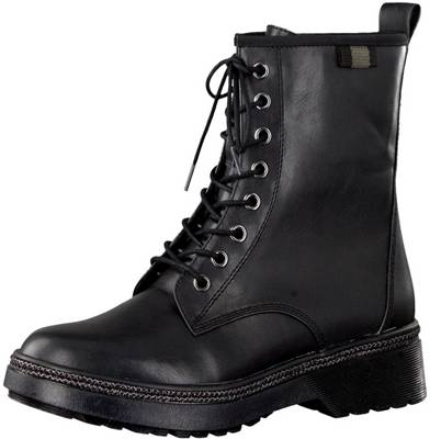 Tamaris Stiefeletten günstig online kaufen | mirapodo TAMARIS SCHUHE GR 40 schwarz Pumps Allrounder top erhalten