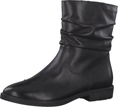 Klassische Stiefeletten