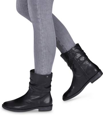 Klassische Stiefeletten 2