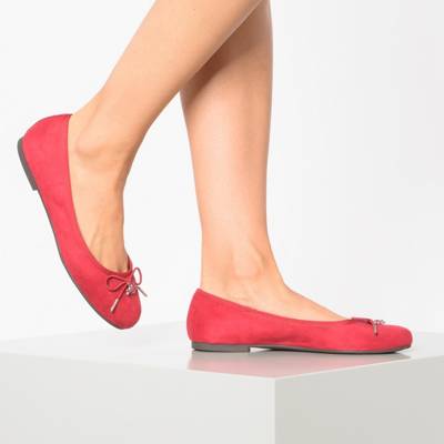 Klassische Ballerinas 2