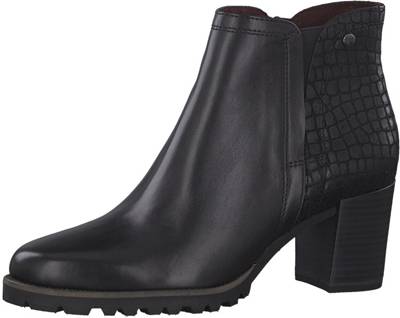 Klassische Stiefeletten