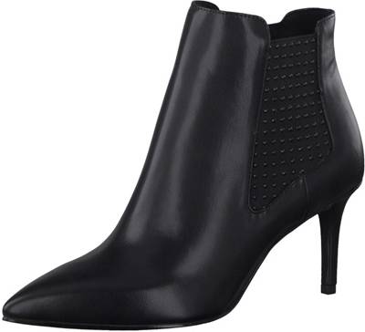 Klassische Stiefeletten