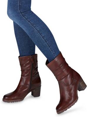 Klassische Stiefeletten 2