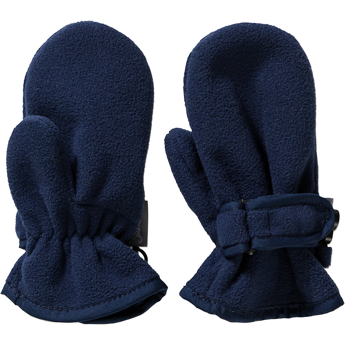 Sterntaler Baby Fausthandschuhe dunkelblau Sterntaler Baby Fausthandschuhe dunkelblau