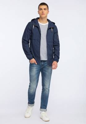 Herren Ringel-Shirt T-Shirts 2