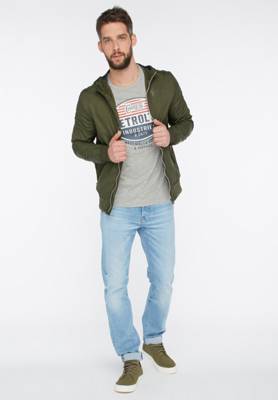 Petrol Industries T-Shirt 2