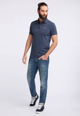 Petrol Industries MEN Poloshirt