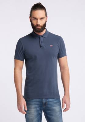 Petrol Industries MEN Poloshirt 2