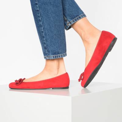 Rosario Klassische Ballerinas 2