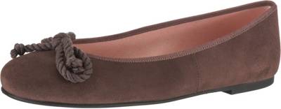 Pretty Ballerinas Schuhe günstig kaufen | mirapodo Christian Dietz Bequemer Slipper für empfindliche Füße