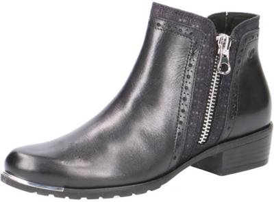 KELLI Klassische Stiefeletten