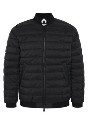Steppjacke aus leichtem Primaloft-Material Outdoorjacken