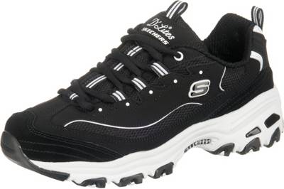 D'lites March Forward Sneakers Low