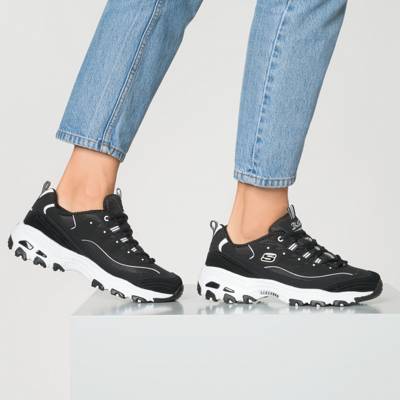 D'lites March Forward Sneakers Low 2