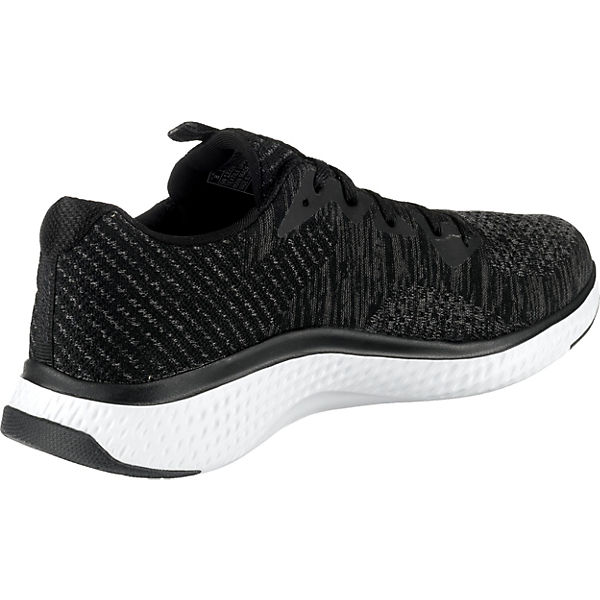 Schuhe Sneakers Low SKECHERS Solar Fuse Brisk Escape Sneakers Low schwarz Schuhe Sneakers Low SKECHERS Solar Fuse Brisk Escape Sneakers Low schwarz