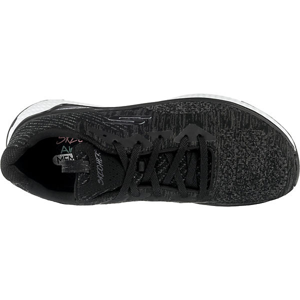 Schuhe Sneakers Low SKECHERS Solar Fuse Brisk Escape Sneakers Low schwarz Schuhe Sneakers Low SKECHERS Solar Fuse Brisk Escape Sneakers Low schwarz