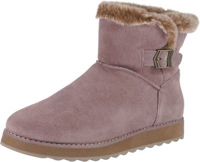 Keepsakes 2.0 Broken Arrow Winterstiefeletten