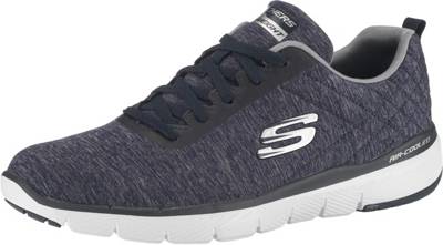 Flex Advantage 3.0 Jection Sneakers Low