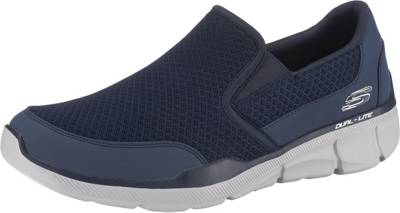 EQUALIZER 3.0 BLUEGATE Sportliche Slipper