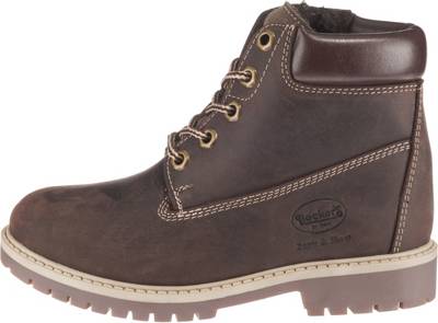 Winterstiefel für Jungen 2