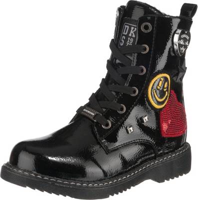 Stiefel für Mädchen