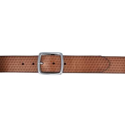 Gürtel Leder Ledergürtel 2