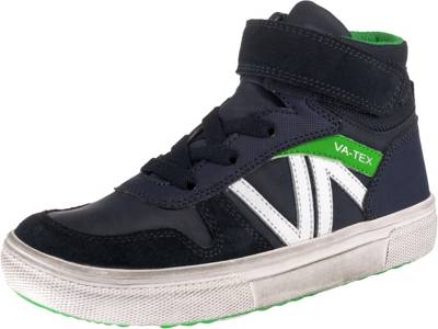 VADO, Halbschuhe NICK für Jungen, Tex, dunkelblau | mirapodo VADO, Halbschuhe NICK für Jungen, Tex, dunkelblau | mirapodo