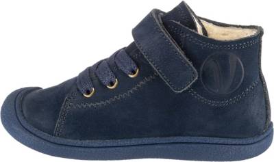 Lauflernschuhe MAXI mit Lammfell, Tex 2